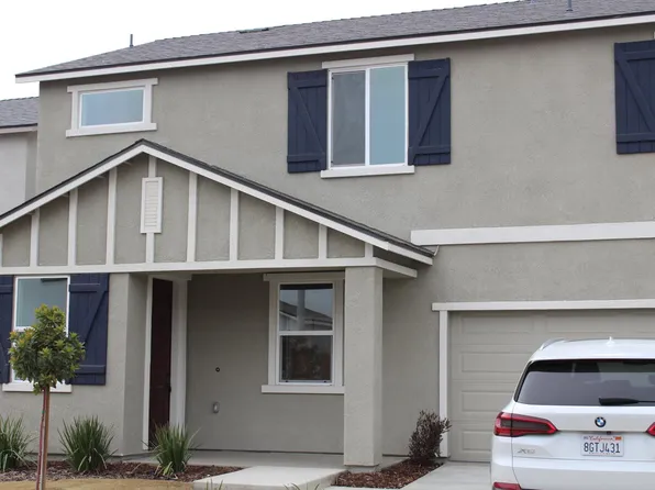 2213 S Aubree St, Visalia, CA 93292