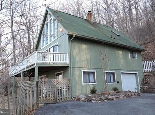 301 Elderberry Trl, Gerrardstown, WV