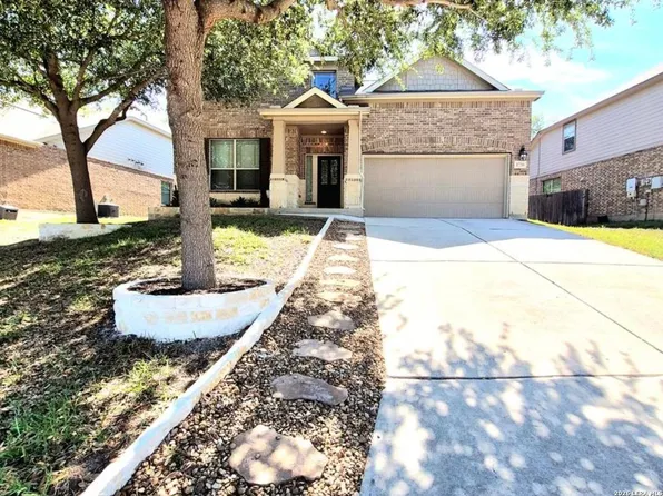 1720 SUNSPUR RD, New Braunfels, TX 78130