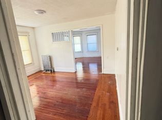 (Undisclosed Address), Springfield, MA 01109