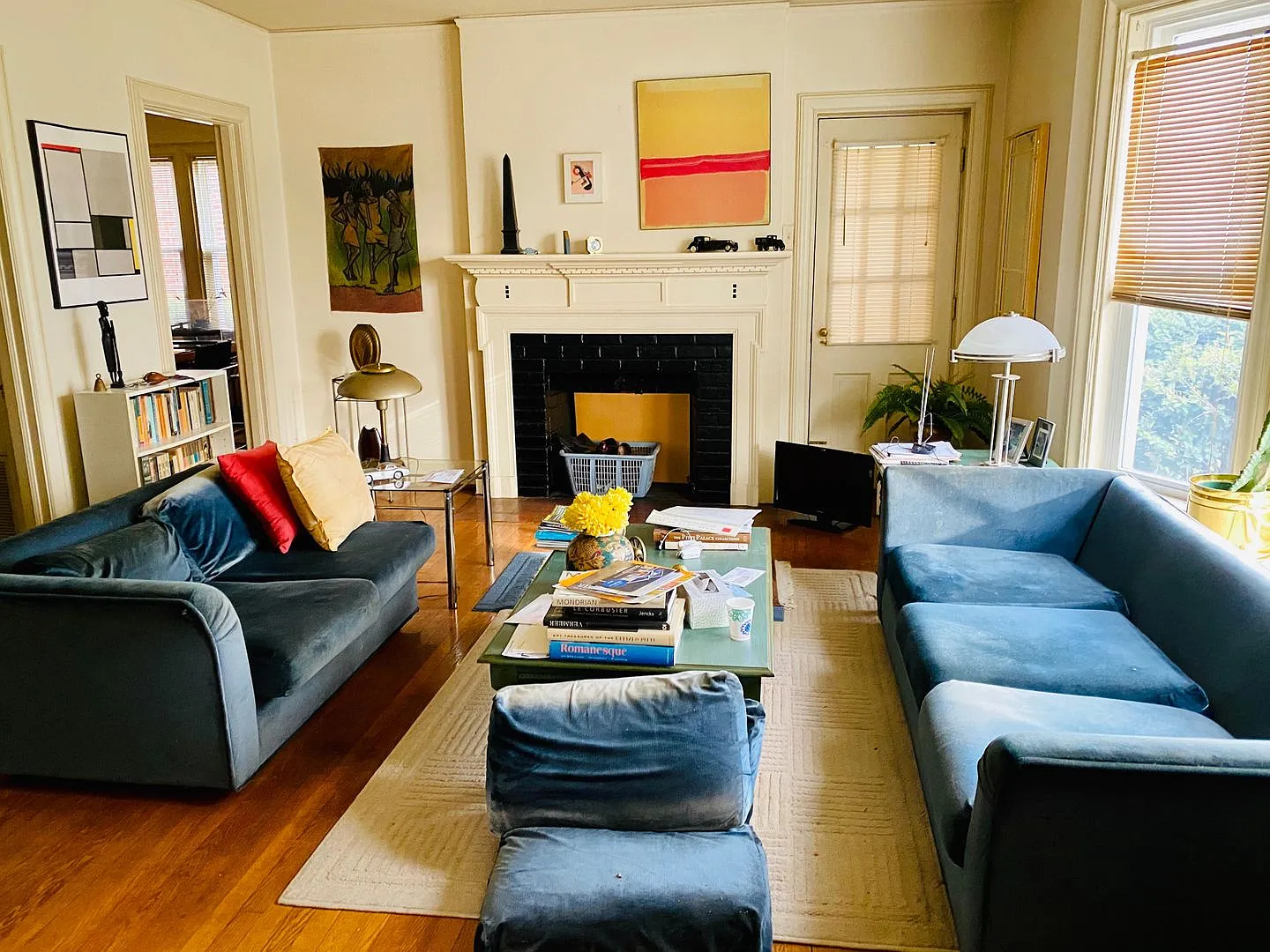 4506 Monument Avenue — Photo 3
