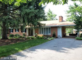 9734 Frederick Rd, Ellicott City, MD 21042