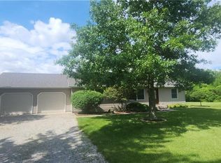 5909 County Road C75, Edgerton, OH 43517
