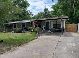 10570 Dove Ln, Jacksonville, FL 32218