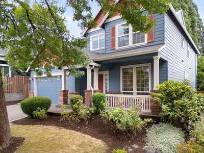 12514 NW Brimpton Ct, Portland, OR, 97229