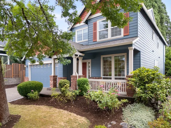 12514 NW Brimpton Ct, Portland, OR 97229