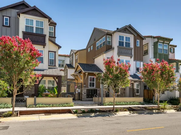 122 Tilton Ave, San Mateo, CA 94401
