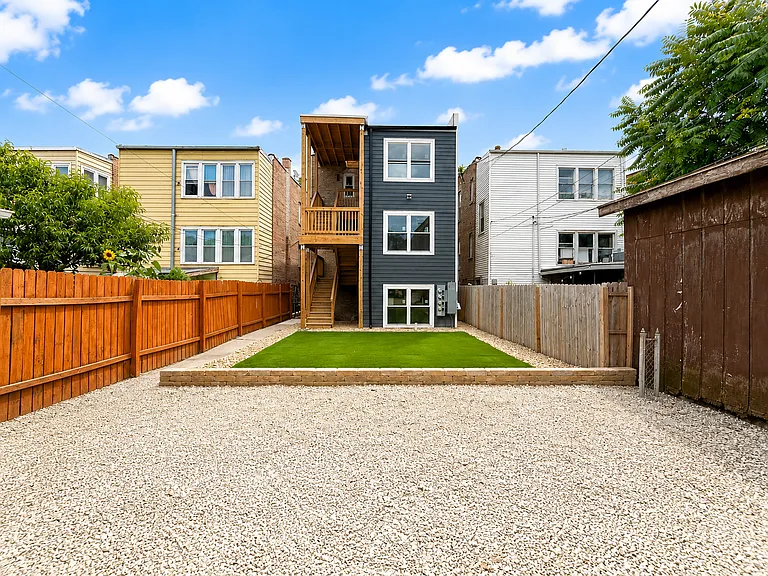 3136 N Ridgeway Ave #2 — Photo 12