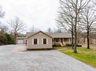 1053 State Highway 230, Cave City, AR 72521