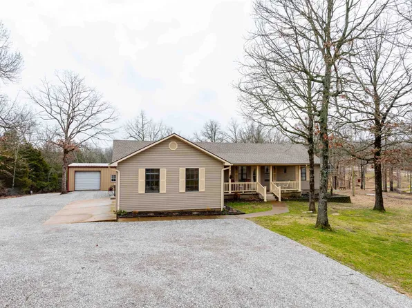 1053 State Highway 230, Cave City, AR 72521