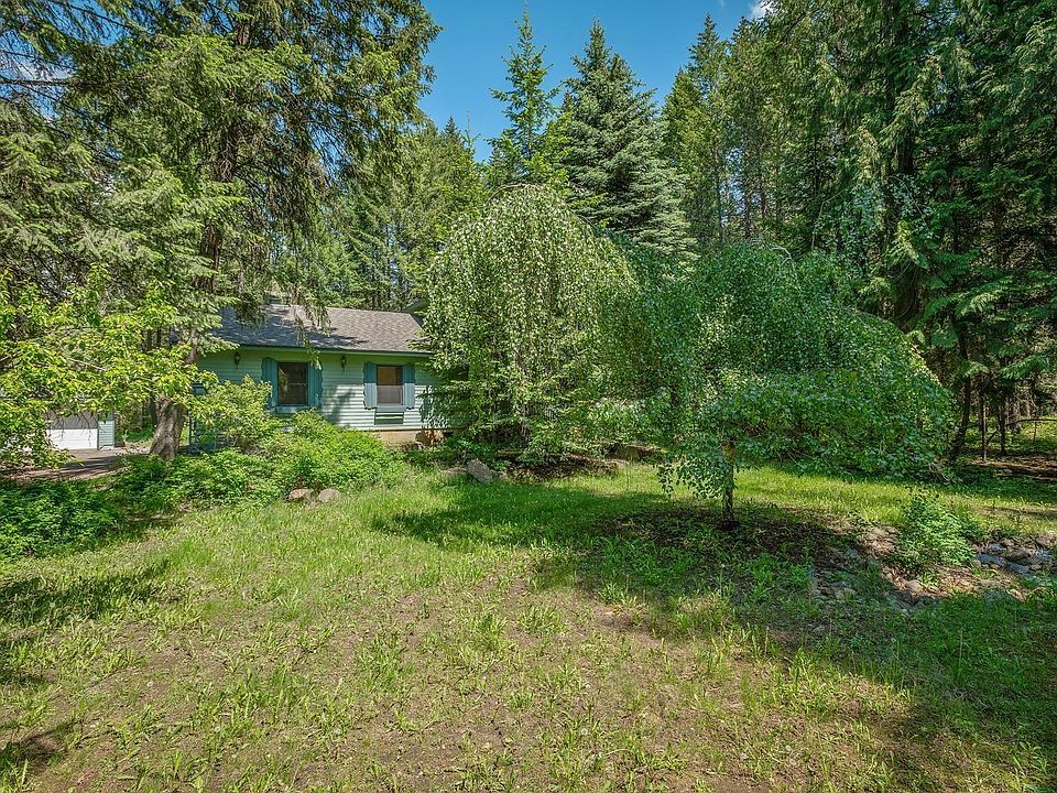 231 Reynolds Ln Priest River, ID, 83856 Apartments for Rent Zillow
