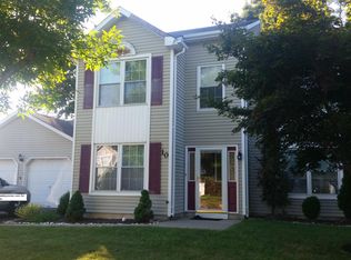 10 Shadow Ridge Ct, Howell, NJ 07731