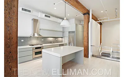 Sold by Douglas Elliman