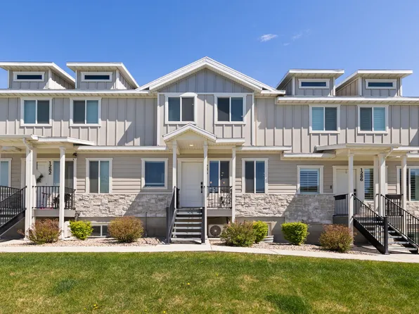 1284 S 1050 E, Provo, UT 84606