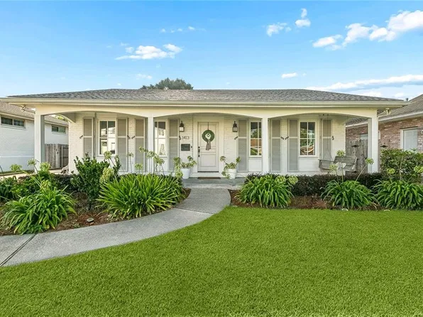 1413 Choctaw Ave, Metairie, LA 70005