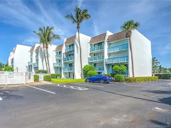 11000 S Ocean Dr APT 6-G, Jensen Beach, FL 34957