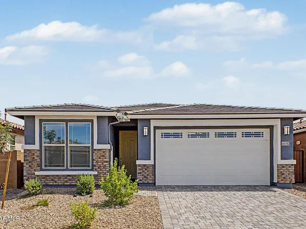 40087 W ANNE Lane, Maricopa, AZ 85138