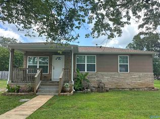 3111 Hale Dr SW, Huntsville, AL 35805