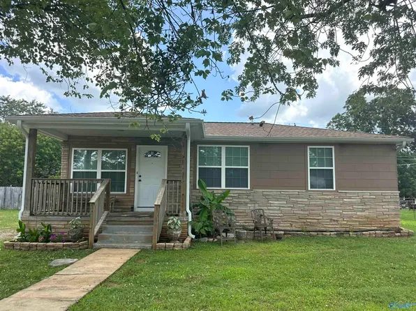 3111 Hale Dr SW, Huntsville, AL 35805