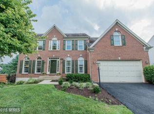 10277 Wetherburn Rd, Ellicott City, MD 21042