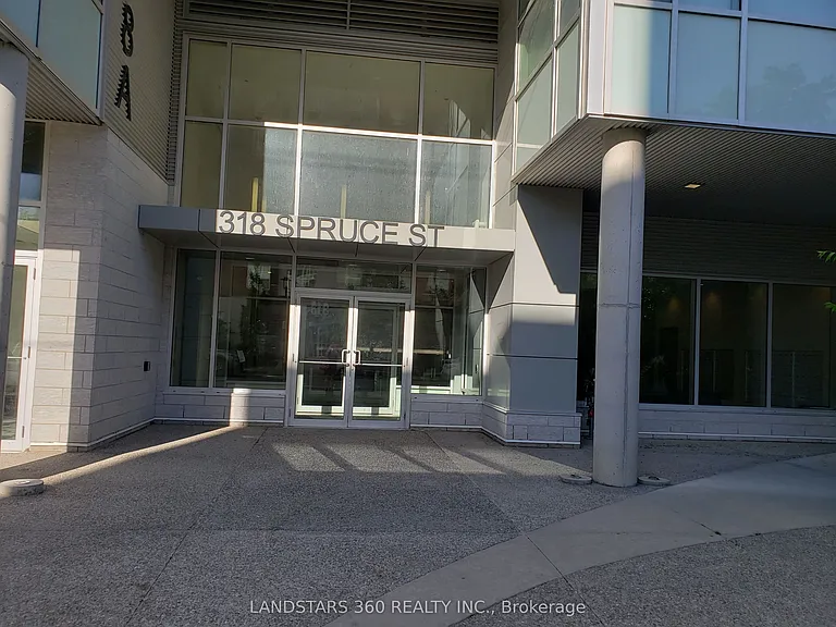 318 Spruce St #1006 — Photo 1