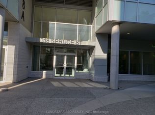 318 Spruce St #1006, Waterloo, ON N2L 0E9