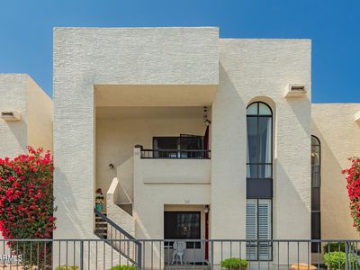 16739 E El Lago Blvd UNIT 202, Fountain Hills, AZ, 85268