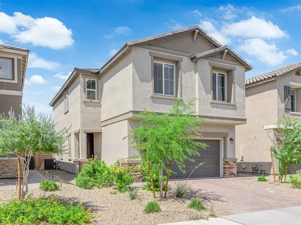 4066 Painted Lady Ave, Las Vegas, NV 89141