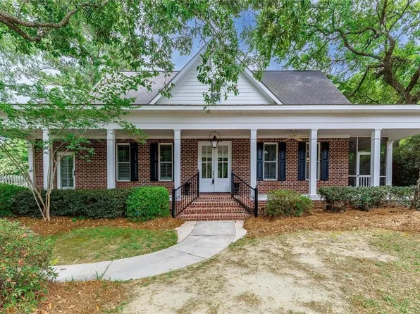 4 Echo Ln, Fairhope, AL 36532