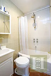 Sold by Halstead Real Estate