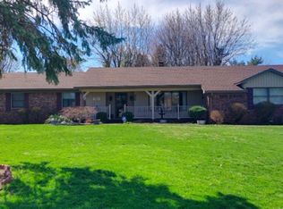 719 Yosemite Dr, Indianapolis, IN 46217
