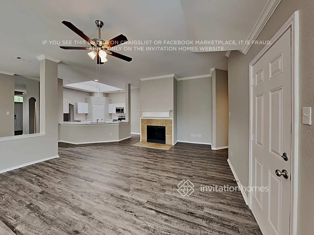 10009 Chadbourne Rd Fort Worth, TX 76244 — Photo 3