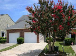 2220 Thornblade Dr, Raleigh, NC 27604