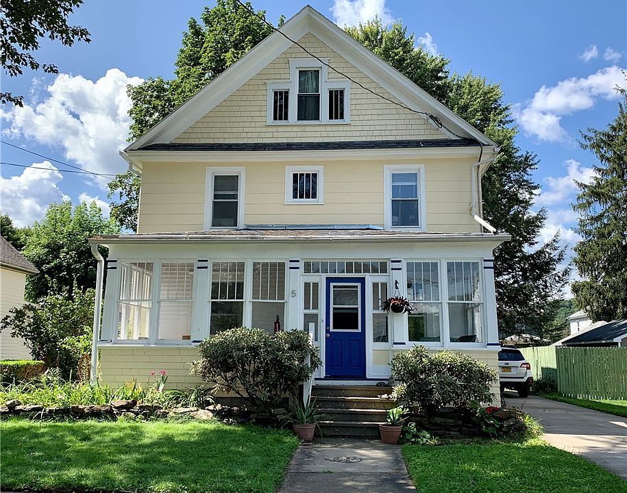 1st image of 5 Morgan Ave