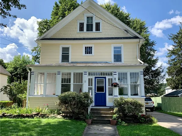 5 Morgan Ave, Oneonta, NY 13820