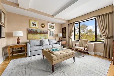 Rented by Compass