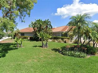 771 Binnacle Point Dr, Longboat Key, FL 34228