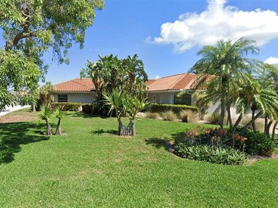 771 Binnacle Point Dr, Longboat Key, FL, 34228