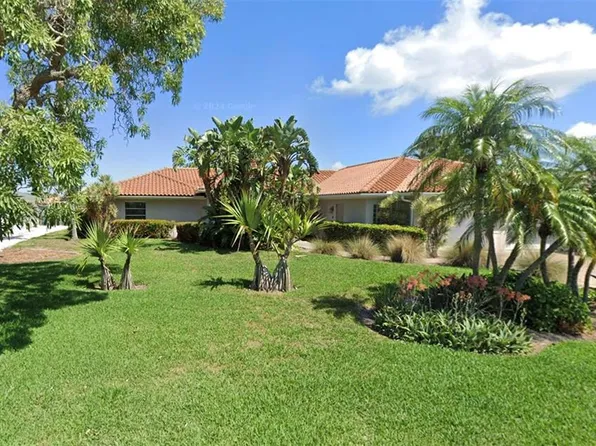 771 Binnacle Point Dr, Longboat Key, FL 34228