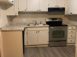 100 Byrd Ln, Anderson, SC 29624