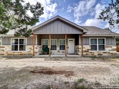 1080 Sorrel Creek Dr, Canyon Lake, TX, 78133