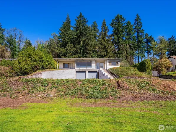 6108 E Evergreen Boulevard, Vancouver, WA 98661