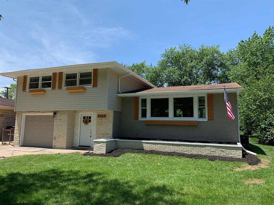 1st image of 6800 Van Buren Pl