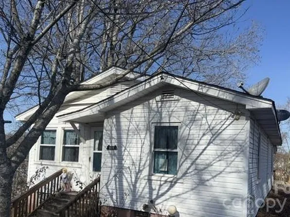 901 State Street Ext, Marion, NC 28752