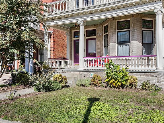 5th image of 2508 W Grace St #A