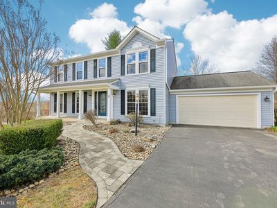 2 Ivy Hill Dr, Middletown, MD, 21769
