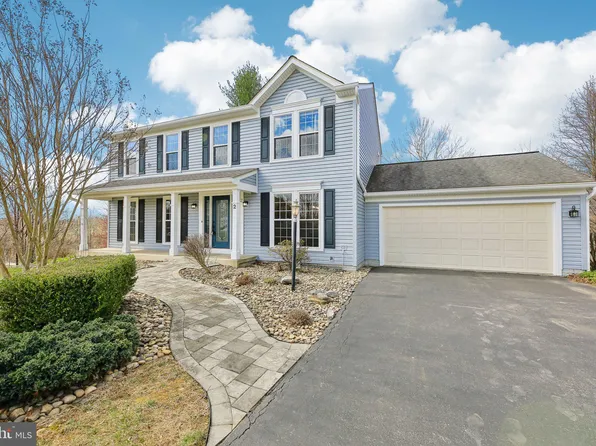 2 Ivy Hill Dr, Middletown, MD 21769