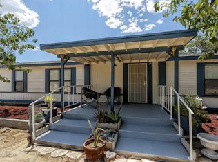 13222 Ponderosa Rd, Pinon Hills, CA 92372