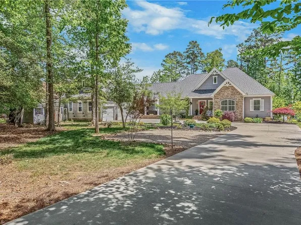 695 Scout Rd, Lexington, NC 27292