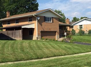 7400 Half Circle Ct, Cincinnati, OH 45230